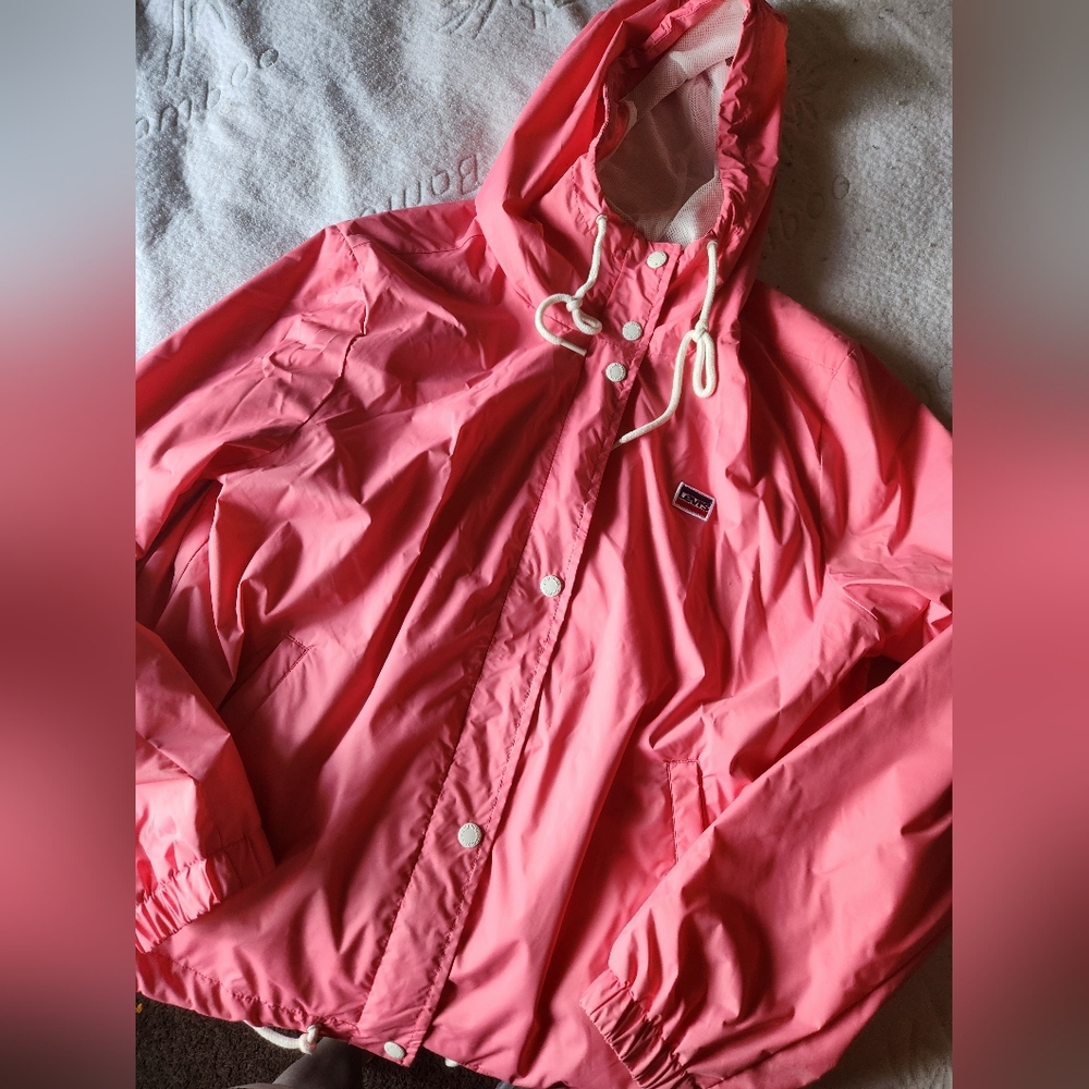Levi Jacket - Picture 4 of 5
